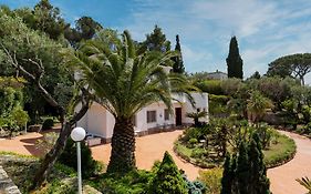 Villa Donna Carolina Capri